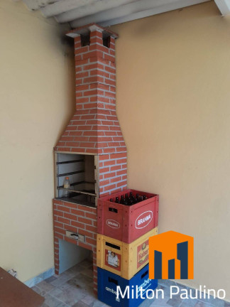 Imagem Casa com 2 Quartos à Venda, 80 m² em Real - Praia Grande