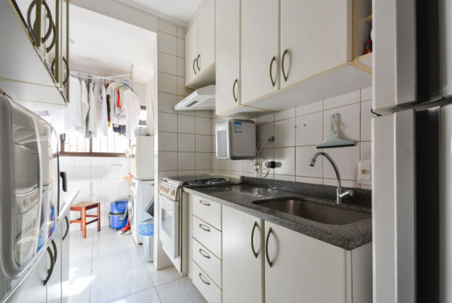 Imagem Imóvel com 2 Quartos à Venda, 72 m² em Bela Vista - São Paulo