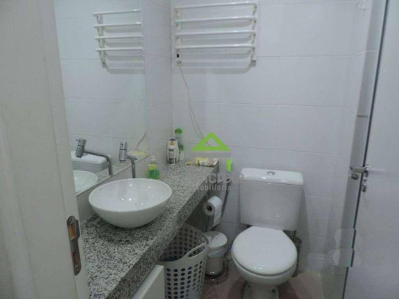 Imagem Apartamento com 1 Quarto à Venda, 26 m² em Granja Viana - Cotia Imagem Apartamento com 1 Quarto à Venda, 26 m² em Granja Viana - Cotia
