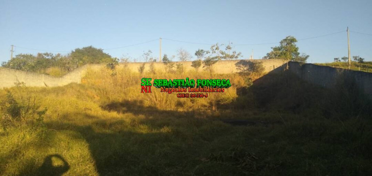 Imagem Terreno à Venda, 1.900 m² em Centro - Caçapava Imagem Terreno à Venda, 1.900 m² em Centro - Caçapava