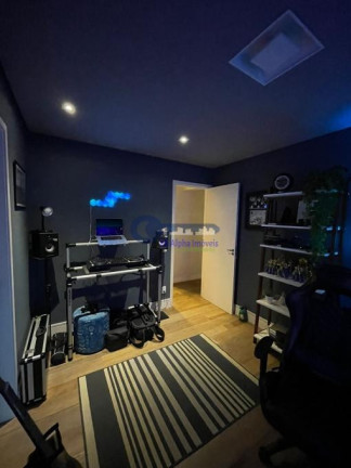 Apartamento com 3 Quartos à Venda, 202 m² em Tamboré - Santana De Parnaíba
