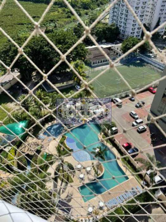 Imagem Apartamento com 3 Quartos à Venda, 101 m² em Barra Da Tijuca - Rio De Janeiro Imagem Apartamento com 3 Quartos à Venda, 101 m² em Barra Da Tijuca - Rio De Janeiro