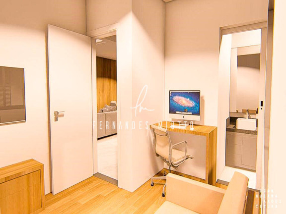 Imagem Casa de Condomínio com 3 Quartos à Venda, 521 m² em Bosque Do Horto - Jundiaí