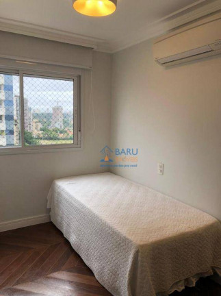 Imagem Apartamento com 3 Quartos à Venda, 165 m² em Brooklin - São Paulo Imagem Apartamento com 3 Quartos à Venda, 165 m² em Brooklin - São Paulo