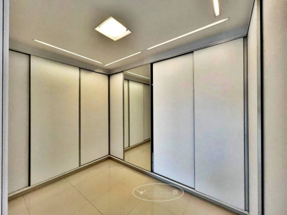 Imagem Apartamento com 4 Quartos à Venda, 305 m² em Setor Oeste - Goiânia