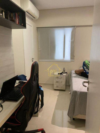 Imagem Apartamento com 3 Quartos à Venda, 145 m² em Gonzaga - Santos