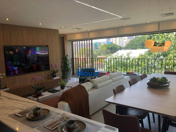 Imagem Apartamento com 3 Quartos à Venda, 99 m² em Perdizes - São Paulo Imagem Apartamento com 3 Quartos à Venda, 99 m² em Perdizes - São Paulo
