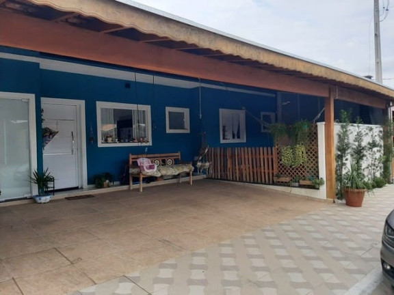 Imagem Casa de Condomínio com 2 Quartos à Venda, 76 m² em Vila Dos Comerciarios Ii - Taubaté Imagem Casa de Condomínio com 2 Quartos à Venda, 76 m² em Vila Dos Comerciarios Ii - Taubaté
