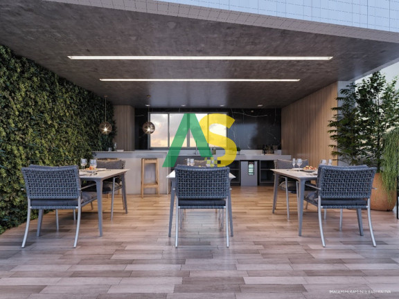 Imagem Imóvel com 3 Quartos à Venda, 84 m² em Rosarinho - Recife