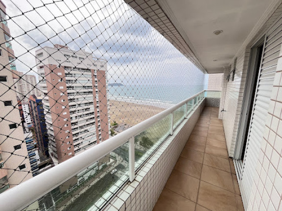 Imagem Apartamento com 2 Quartos à Venda, 82 m² em Aviação - Praia Grande Imagem Apartamento com 2 Quartos à Venda, 82 m² em Aviação - Praia Grande