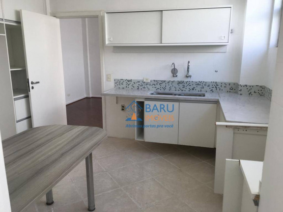 Imagem Apartamento com 3 Quartos à Venda, 206 m² em Higienópolis - São Paulo Imagem Apartamento com 3 Quartos à Venda, 206 m² em Higienópolis - São Paulo