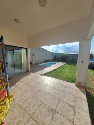 Imagem Casa com 3 Quartos à Venda, 193 m² em Nova Itatiba - Itatiba