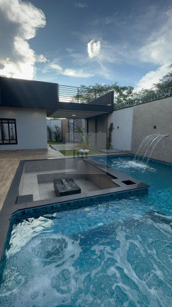 Imagem Casa com 3 Quartos à Venda, 260 m² em Parque Das Flores - Goiânia