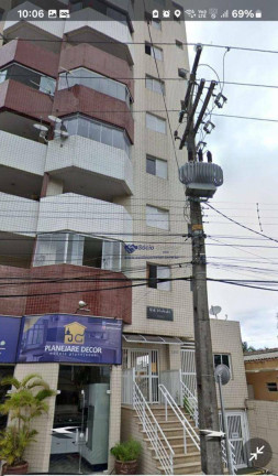 Imagem Cobertura com 3 Quartos à Venda, 189 m² em Centro - Mongaguá Imagem Cobertura com 3 Quartos à Venda, 189 m² em Centro - Mongaguá