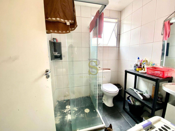 Imagem Apartamento com 2 Quartos à Venda, 49 m² em Canjica - Mairiporã Imagem Apartamento com 2 Quartos à Venda, 49 m² em Canjica - Mairiporã