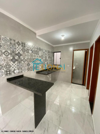 Imagem Apartamento com 2 Quartos à Venda, 40 m² em Vila Santa Isabel - São Paulo Imagem Apartamento com 2 Quartos à Venda, 40 m² em Vila Santa Isabel - São Paulo