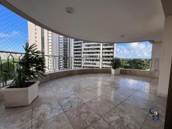 Imagem Apartamento com 4 Quartos à Venda, 263 m² em Itaigara - Salvador Imagem Apartamento com 4 Quartos à Venda, 263 m² em Itaigara - Salvador