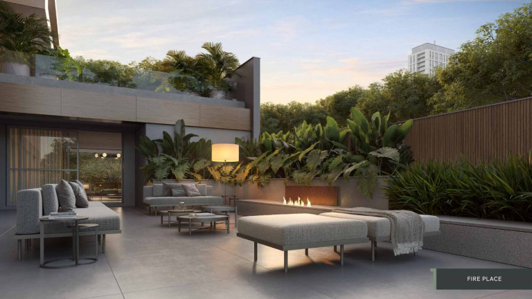 Imagem Apartamento com 3 Quartos à Venda, 307 m² em Petrópolis - Porto Alegre
