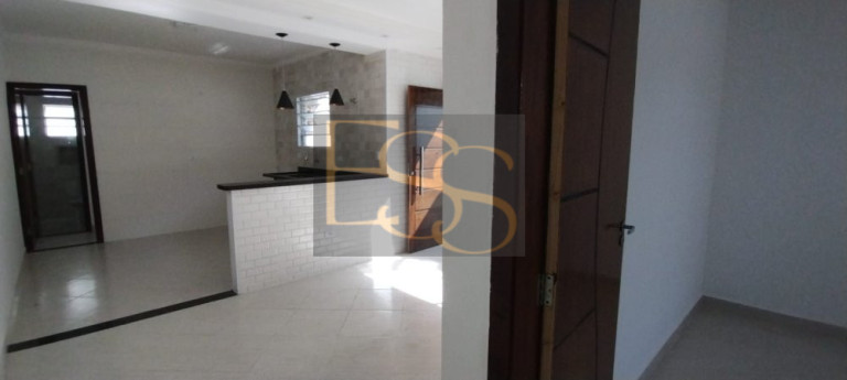 Imagem Casa com 2 Quartos à Venda, 60 m² em Agenor De Campos - Mongaguá Imagem Casa com 2 Quartos à Venda, 60 m² em Agenor De Campos - Mongaguá
