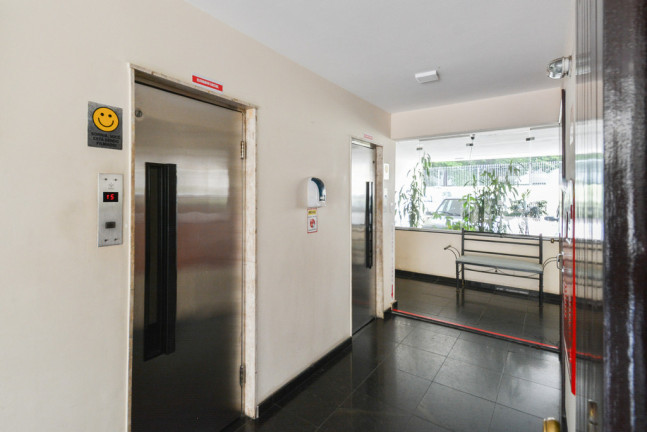 Imagem Apartamento com 2 Quartos à Venda, 75 m² em Mirandópolis - São Paulo