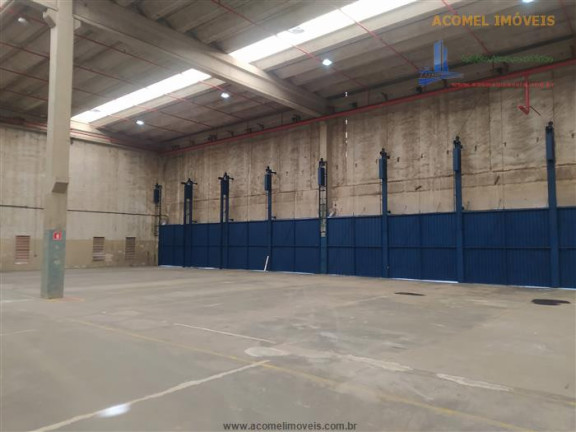 Imagem Imóvel Comercial para Alugar, 6.000 m² em Tamboré - Barueri