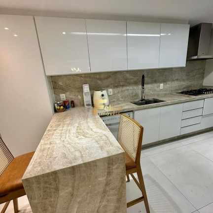 Imagem Imóvel com 3 Quartos à Venda, 107 m² em Praia Da Costa - Vila Velha