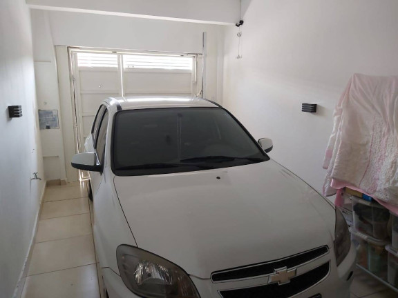 Imagem Casa com 1 Quarto à Venda, 61 m² em Parque Das Paineiras - Sorocaba Imagem Casa com 1 Quarto à Venda, 61 m² em Parque Das Paineiras - Sorocaba