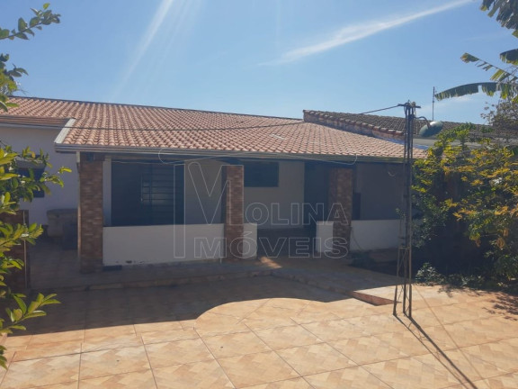 Imagem Casa com 2 Quartos à Venda, em Jardim Paulistano - Araraquara Imagem Casa com 2 Quartos à Venda, em Jardim Paulistano - Araraquara