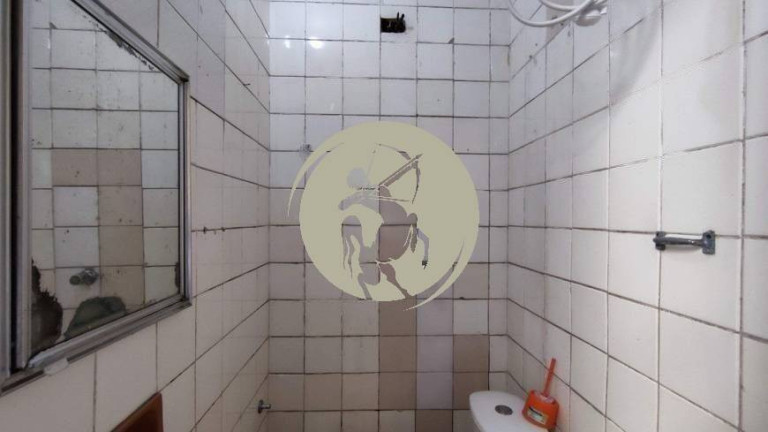 Imagem Casa com 3 Quartos à Venda, 100 m² em Macuco - Santos Imagem Casa com 3 Quartos à Venda, 100 m² em Macuco - Santos