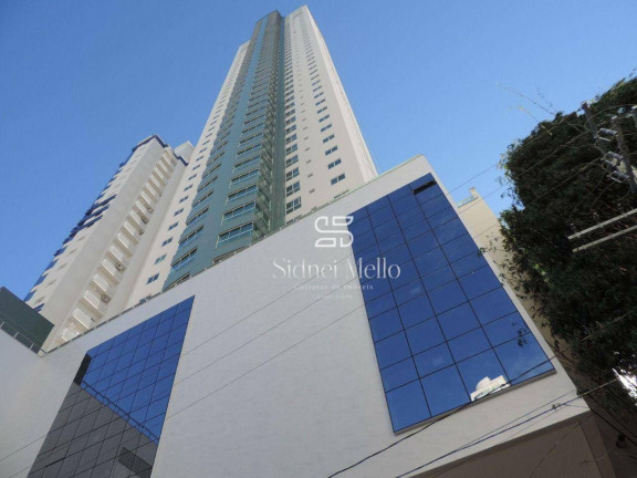 Imagem Apartamento com 4 Quartos à Venda, 133 m² em 2 Quadra Norte - Balneário Camboriú