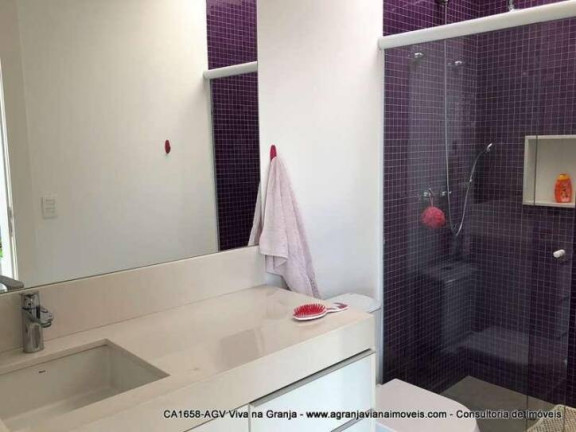Imagem Casa com 4 Quartos para Alugar, 550 m² em Pousada Dos Bandeirantes - Carapicuíba