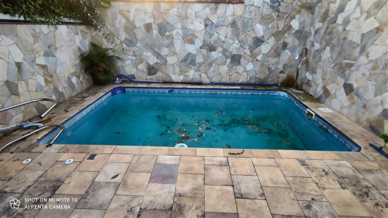 Imagem Casa com 3 Quartos à Venda, 68 m² em Balneario Florida - Praia Grande Imagem Casa com 3 Quartos à Venda, 68 m² em Balneario Florida - Praia Grande