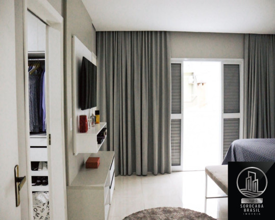 Imagem Casa com 4 Quartos à Venda, 308 m² em Ibiti Royal Park - Sorocaba Imagem Casa com 4 Quartos à Venda, 308 m² em Ibiti Royal Park - Sorocaba