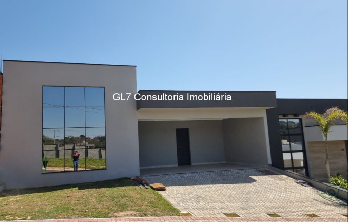 Casa com 3 Quartos à Venda,  em Colinas De Indaiatuba - Indaiatuba