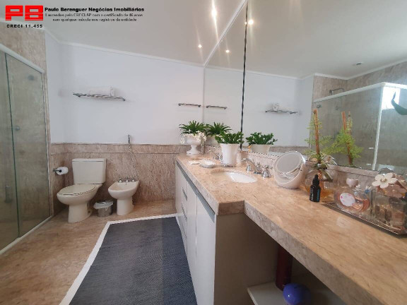 Imagem Apartamento com 4 Quartos para Alugar, 226 m² em Vila Nova Conceição - São Paulo