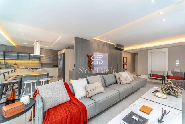 Imagem Apartamento com 4 Quartos à Venda, 237 m² em Frente Mar Sul - Balneário Camboriú Imagem Apartamento com 4 Quartos à Venda, 237 m² em Frente Mar Sul - Balneário Camboriú