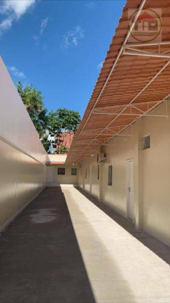 Imagem Casa com 2 Quartos para Alugar, 60 m² em Nova Marabá - Marabá Imagem Casa com 2 Quartos para Alugar, 60 m² em Nova Marabá - Marabá