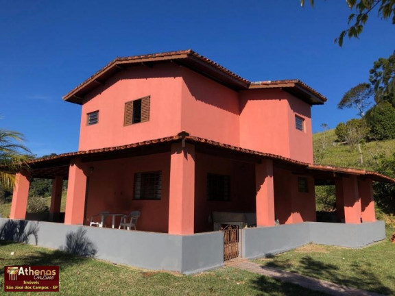 Imagem Imóvel com 3 Quartos à Venda, 200 m² em Rio Pardo - Paraibuna Imagem Imóvel com 3 Quartos à Venda, 200 m² em Rio Pardo - Paraibuna