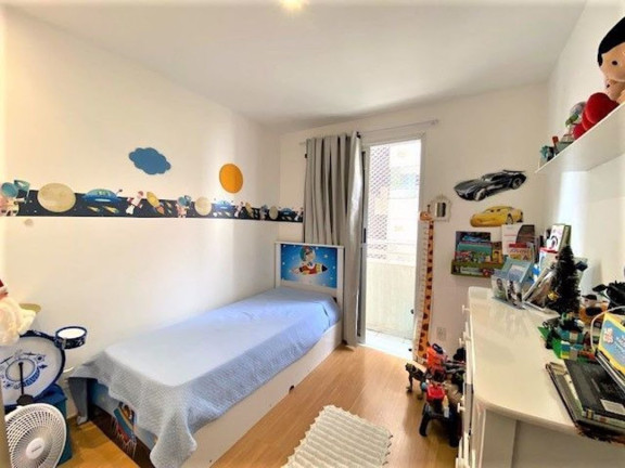 Imagem Apartamento com 2 Quartos à Venda, 76 m² em Itaim Bibi - São Paulo