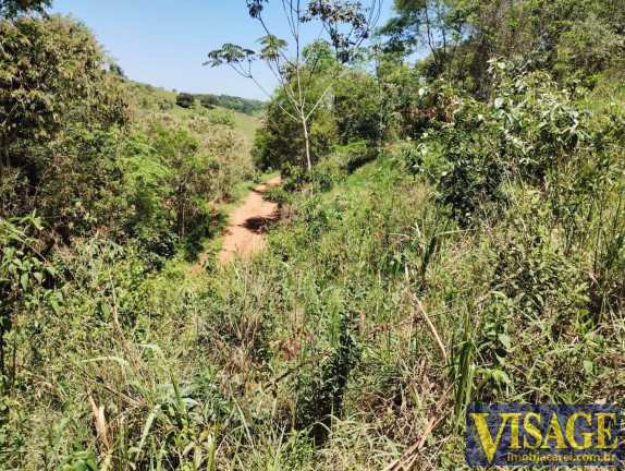 Imagem Terreno em Condomínio à Venda, 1 m² em Igaratá