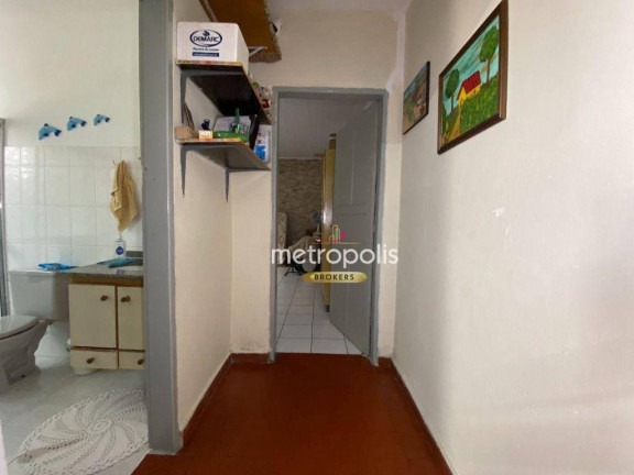 Imagem Casa com 3 Quartos à Venda, 142 m² em Olímpico - São Caetano Do Sul Imagem Casa com 3 Quartos à Venda, 142 m² em Olímpico - São Caetano Do Sul