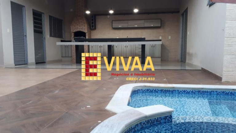 Casa com 4 Quartos à Venda, 190 m² em São José Do Rio Preto