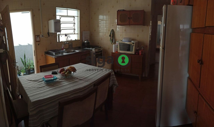 Imagem Casa com 3 Quartos à Venda, 200 m² em Jardim Das Flores - São Paulo Imagem Casa com 3 Quartos à Venda, 200 m² em Jardim Das Flores - São Paulo