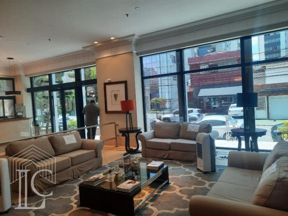 Imagem Imóvel Comercial para Alugar, 63 m² em Vila Nova Conceição - São Paulo Imagem Imóvel Comercial para Alugar, 63 m² em Vila Nova Conceição - São Paulo