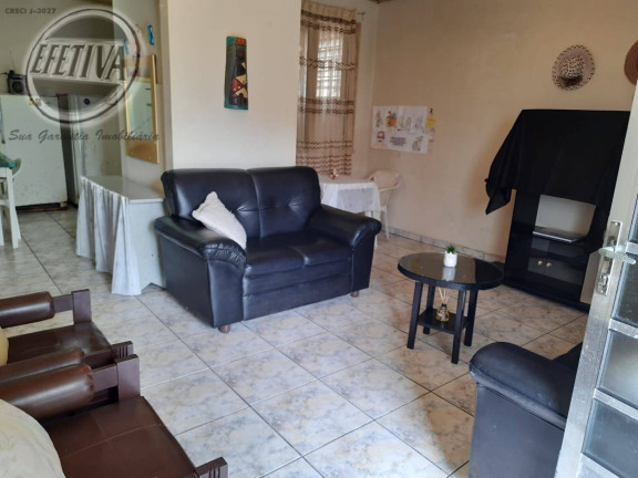 Imagem Casa com 2 Quartos à Venda, 170 m² em Brejatuba - Guaratuba