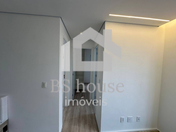 Imagem Apartamento com 2 Quartos à Venda, 48 m² em Centro - São Bernardo Do Campo