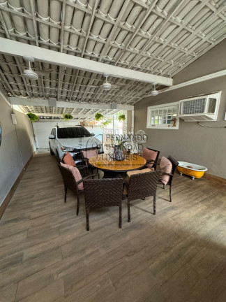 Imagem Casa com 4 Quartos à Venda, 270 m² em Barra Da Tijuca - Rio De Janeiro Imagem Casa com 4 Quartos à Venda, 270 m² em Barra Da Tijuca - Rio De Janeiro