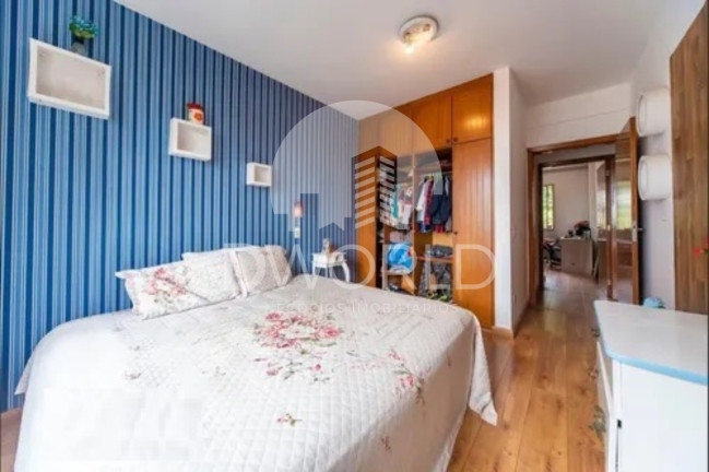 Imagem Imóvel com 4 Quartos à Venda, 180 m² em Vila Bastos - Santo André Imagem Imóvel com 4 Quartos à Venda, 180 m² em Vila Bastos - Santo André