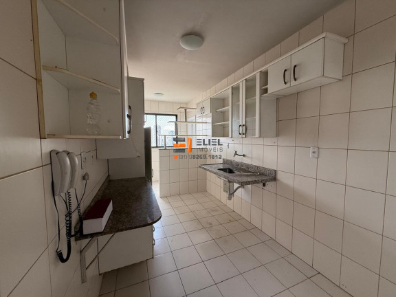 Imagem Imóvel com 3 Quartos à Venda, 108 m² em Marco - Belém