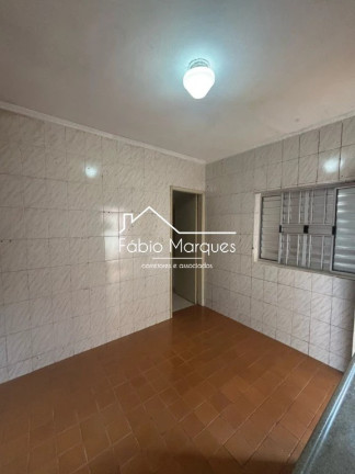 Imagem Casa com 1 Quarto para Alugar, 35 m² em Vila Ré - São Paulo